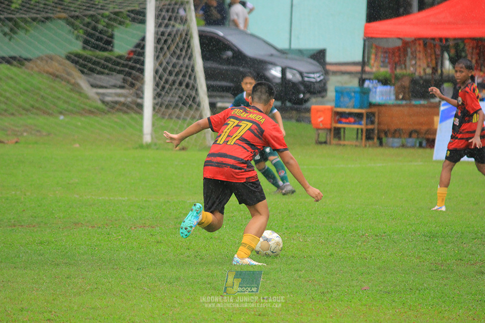 ijl u14 081125 gagak muda vs indonesia muda utara