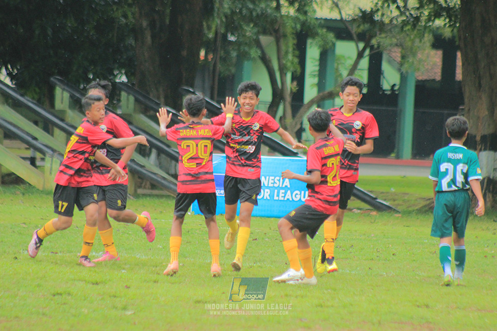 ijl u14 081125 gagak muda vs indonesia muda utara