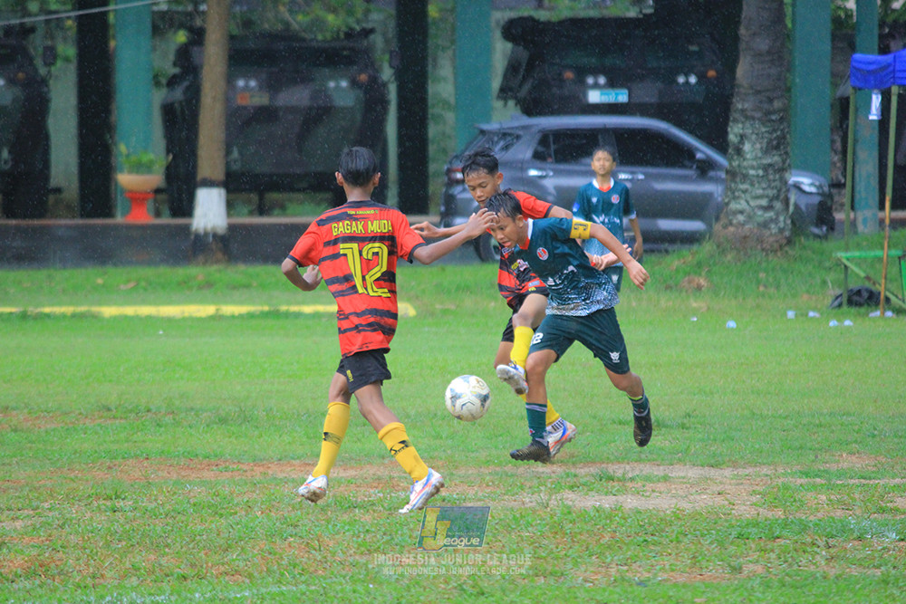 ijl u14 081125 gagak muda vs indonesia muda utara