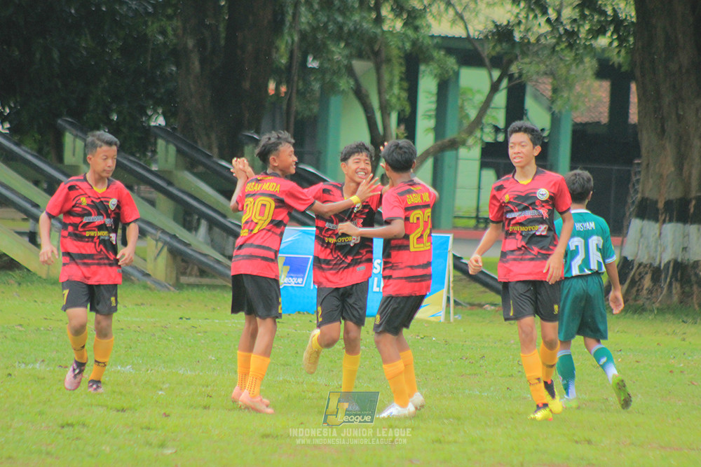ijl u14 081125 gagak muda vs indonesia muda utara