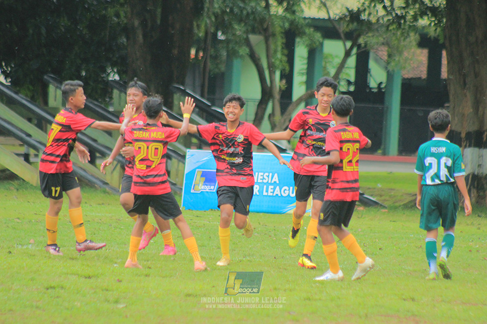 ijl u14 081125 gagak muda vs indonesia muda utara