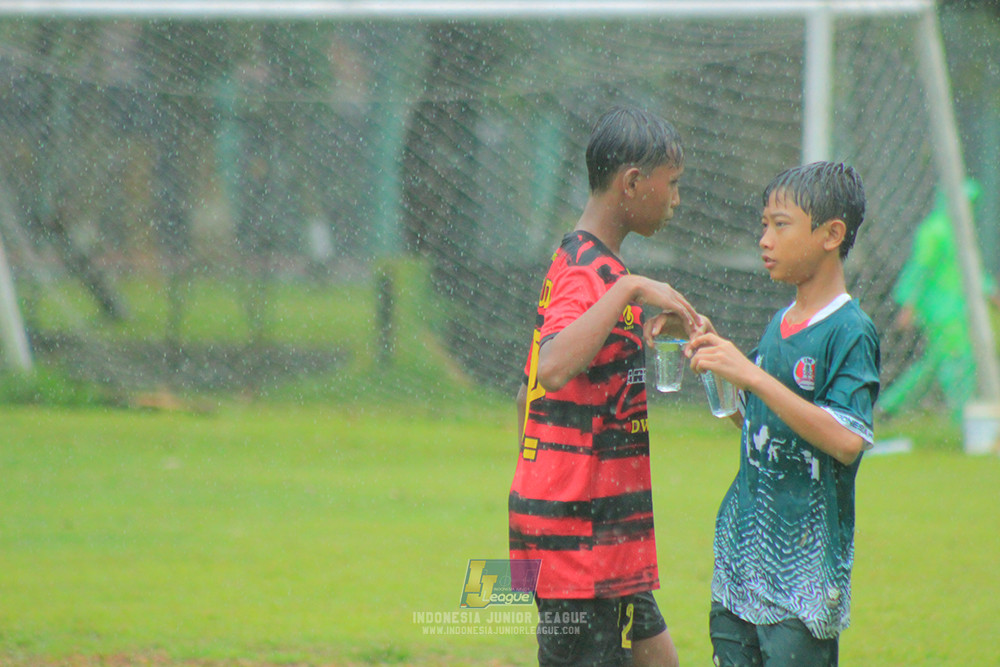 ijl u14 081125 gagak muda vs indonesia muda utara