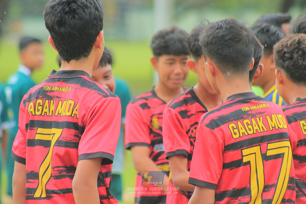 ijl u14 081125 gagak muda vs indonesia muda utara