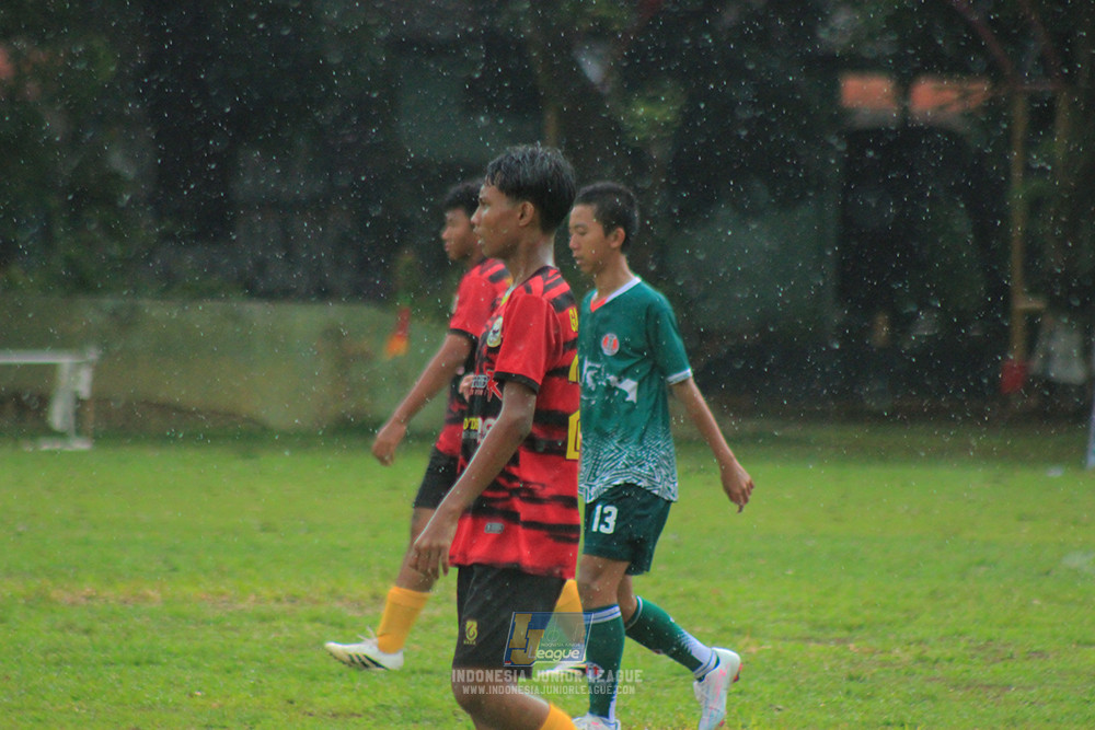 ijl u14 081125 gagak muda vs indonesia muda utara