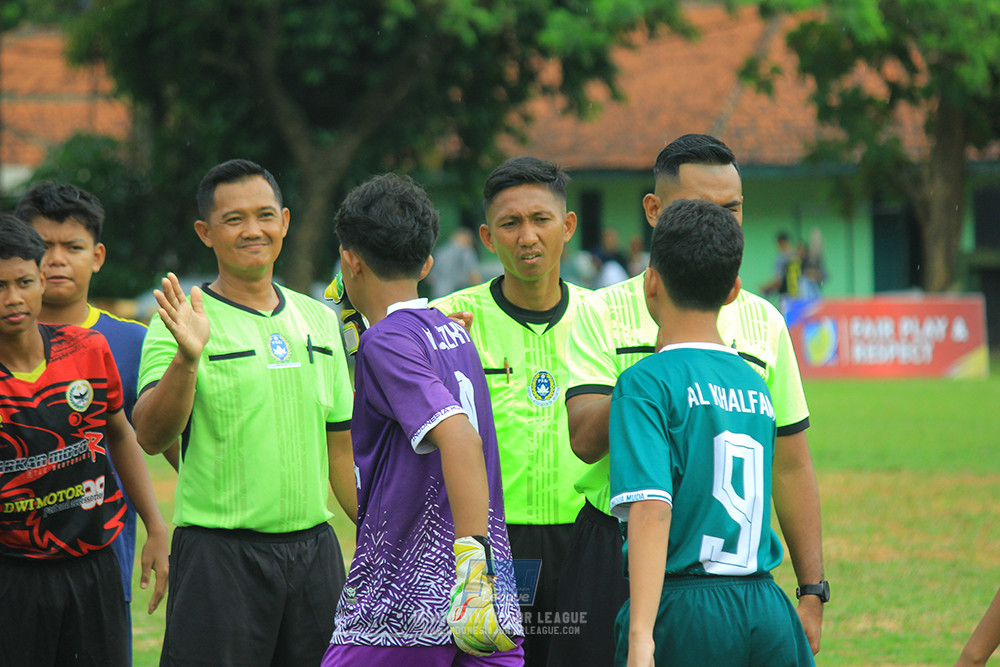 ijl u14 081125 gagak muda vs indonesia muda utara
