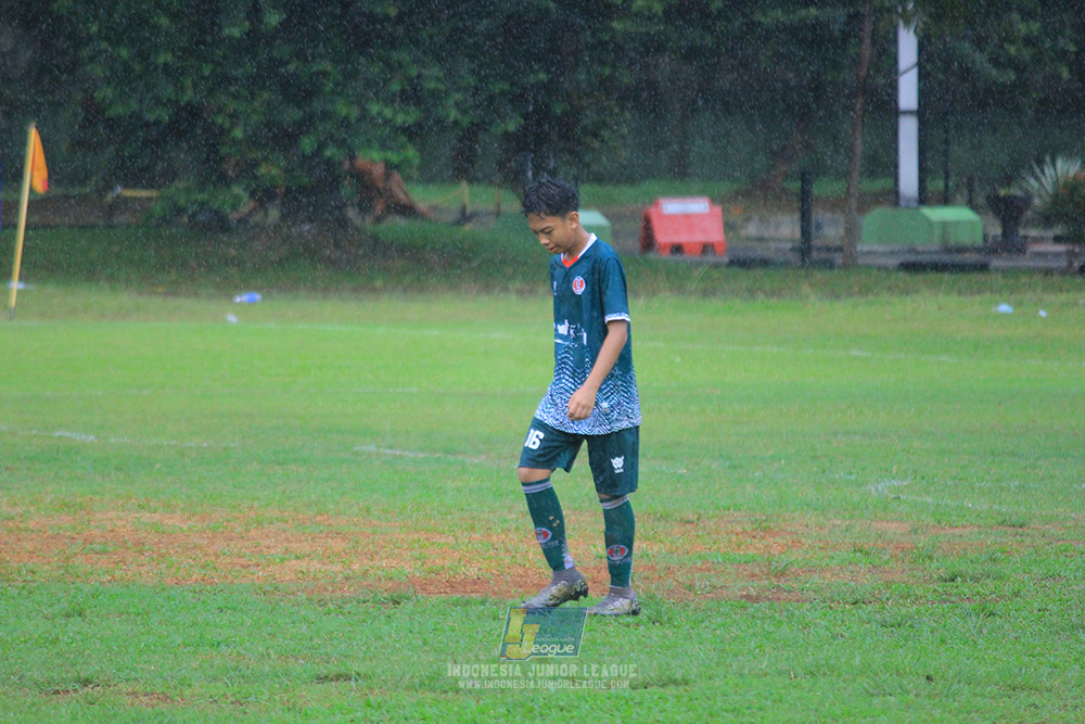 ijl u14 081125 gagak muda vs indonesia muda utara