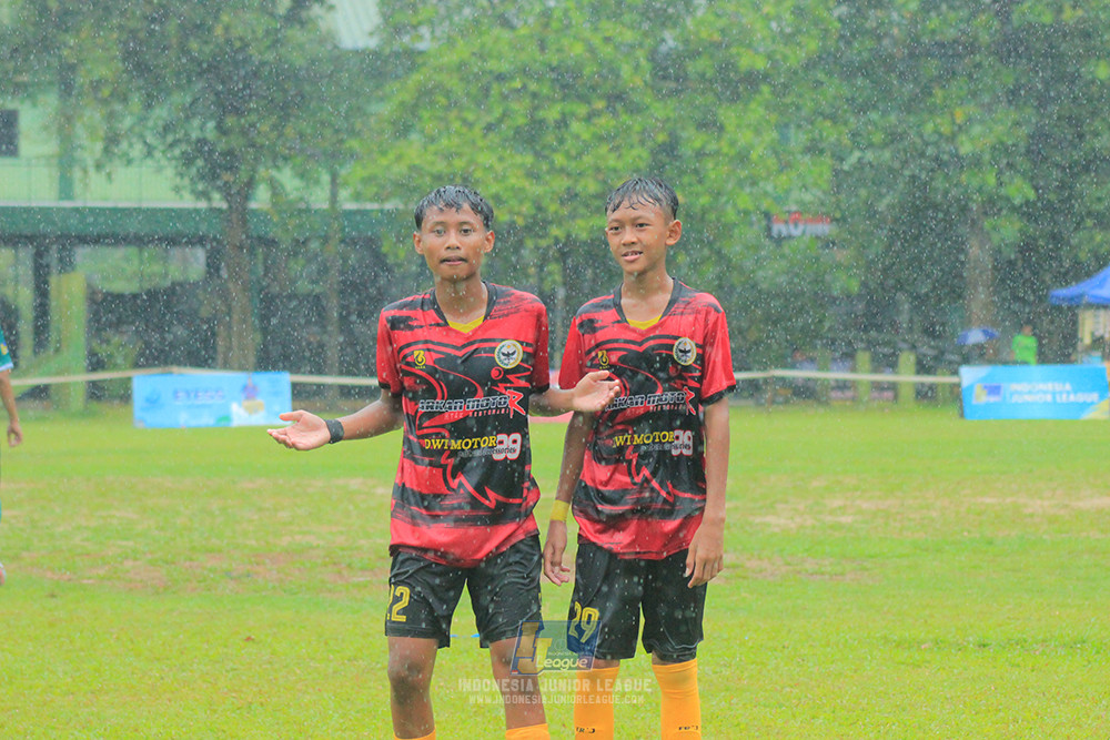 ijl u14 081125 gagak muda vs indonesia muda utara