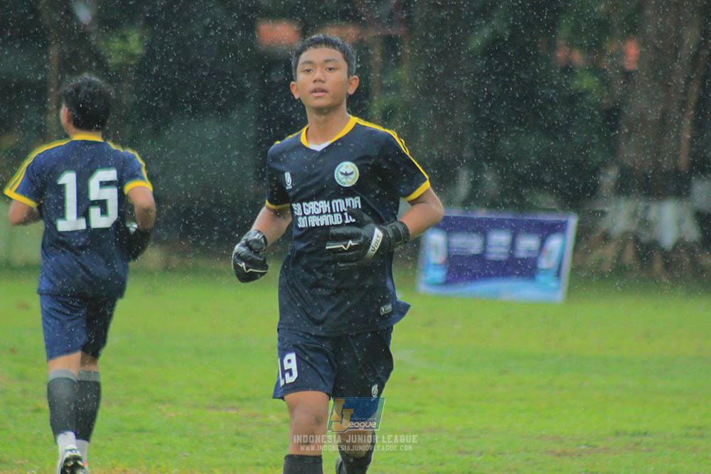 ijl u14 081125 gagak muda vs indonesia muda utara
