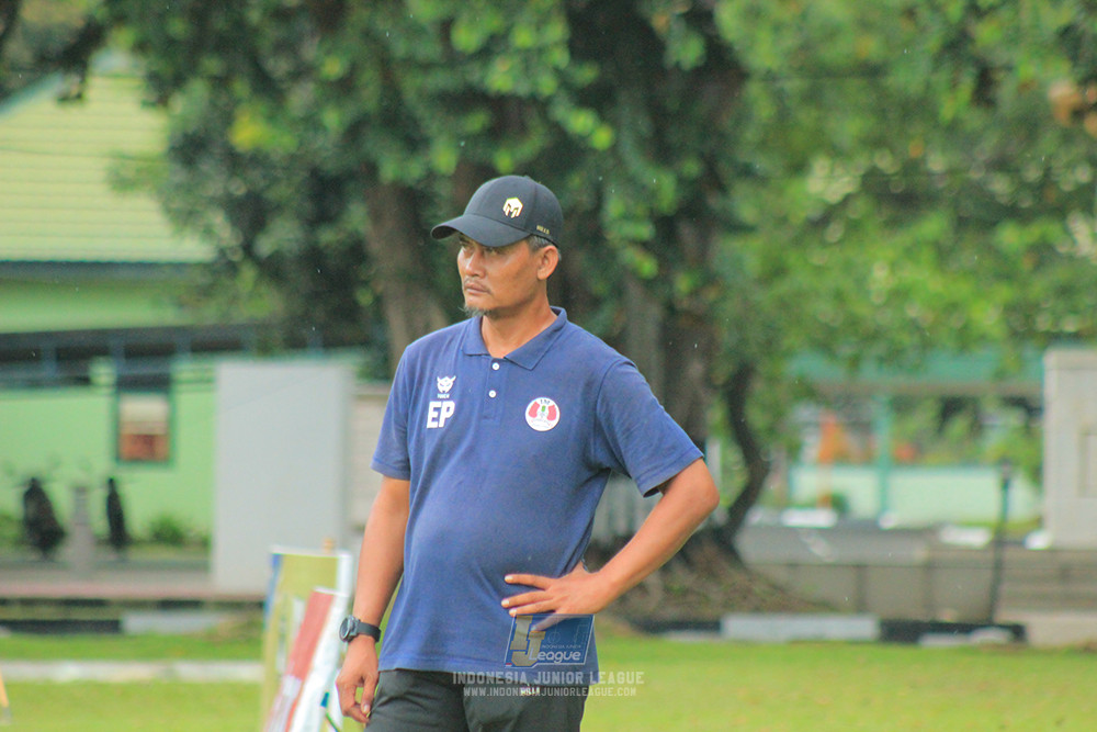 ijl u14 081125 gagak muda vs indonesia muda utara