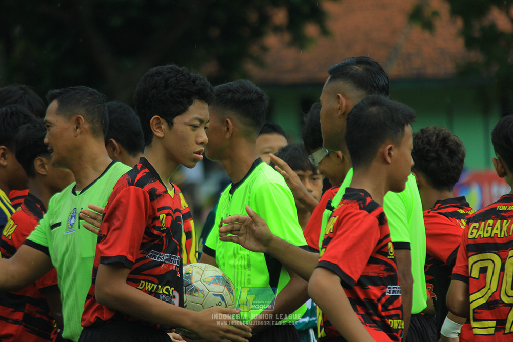 ijl u14 081125 gagak muda vs indonesia muda utara