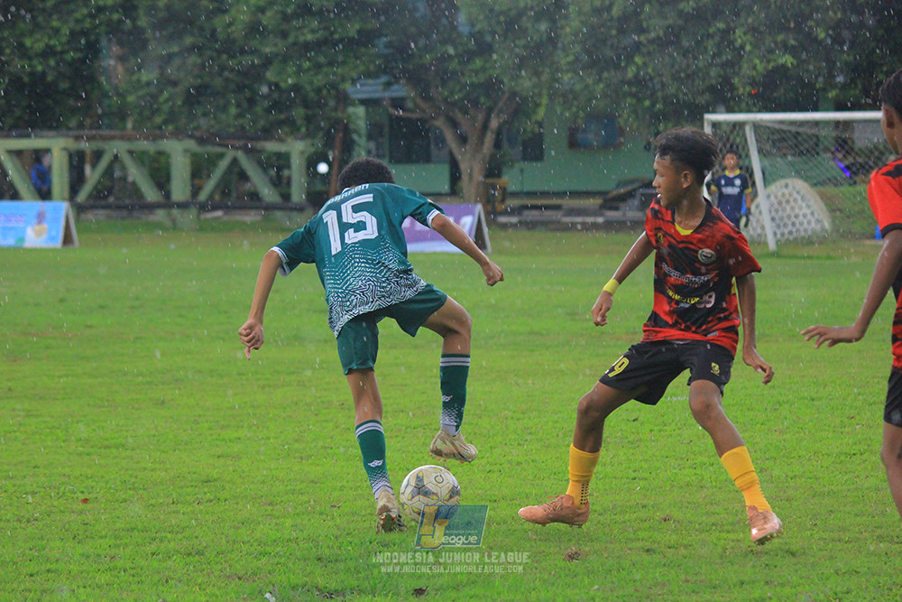 ijl u14 081125 gagak muda vs indonesia muda utara