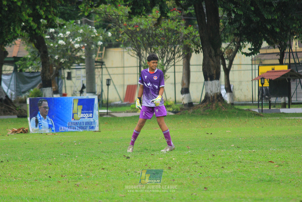 ijl u14 081125 gagak muda vs indonesia muda utara