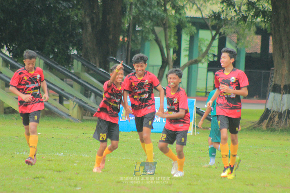 ijl u14 081125 gagak muda vs indonesia muda utara