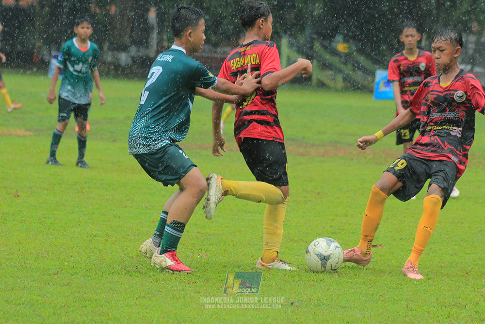 ijl u14 081125 gagak muda vs indonesia muda utara