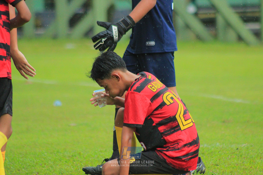 ijl u14 081125 gagak muda vs indonesia muda utara