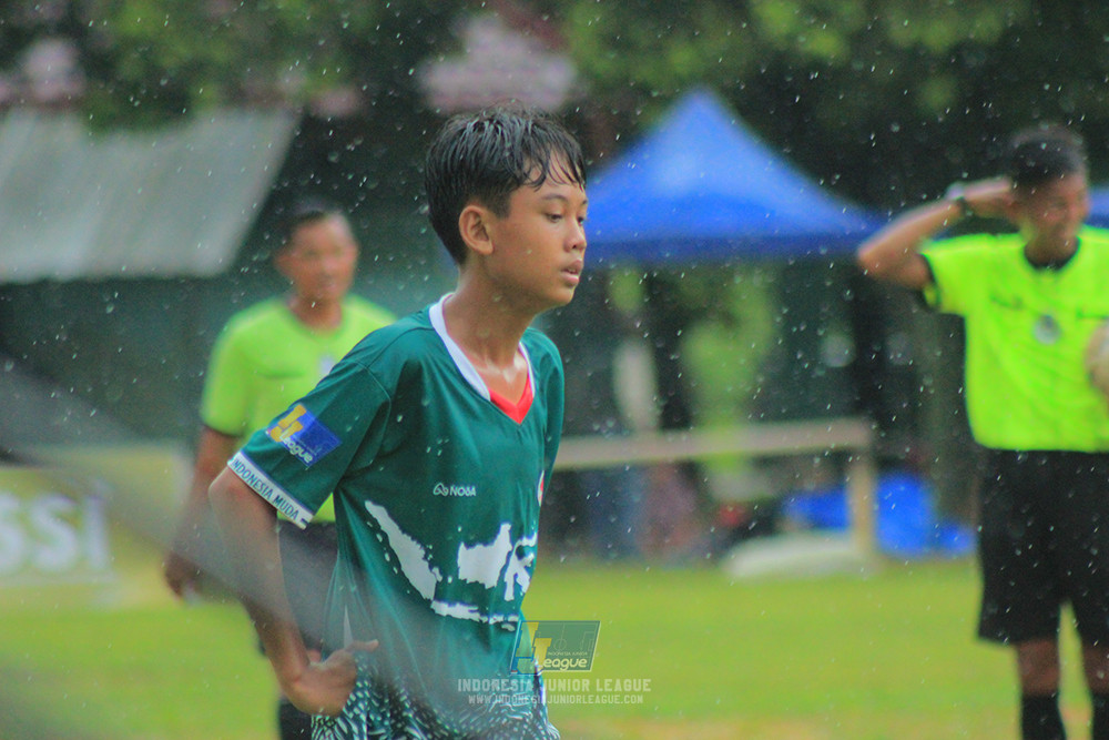 ijl u14 081125 gagak muda vs indonesia muda utara