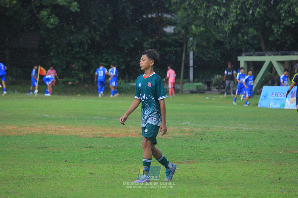 ijl u14 081125 gagak muda vs indonesia muda utara