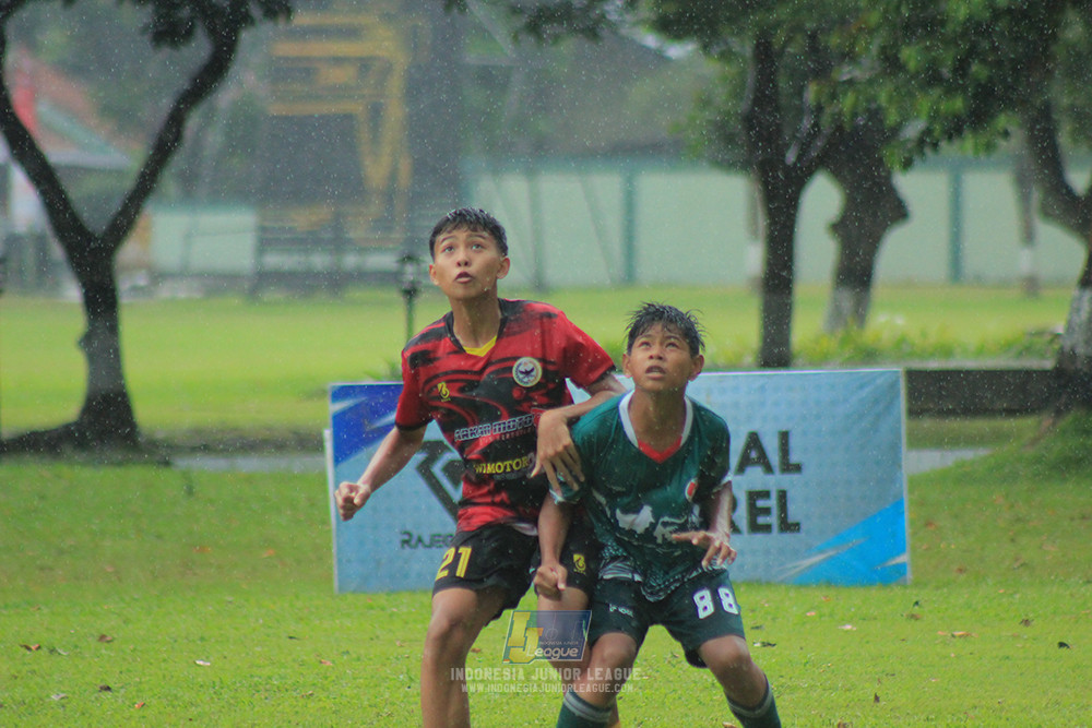 ijl u14 081125 gagak muda vs indonesia muda utara