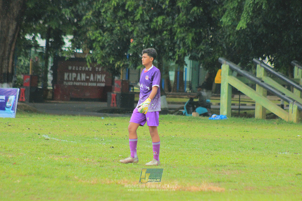 ijl u14 081125 gagak muda vs indonesia muda utara