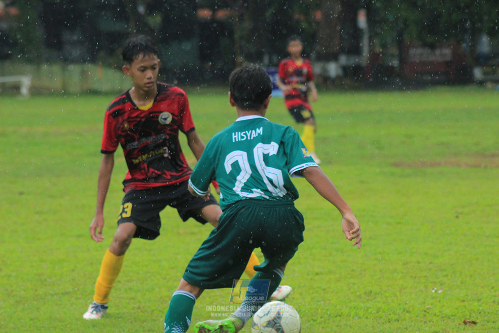 ijl u14 081125 gagak muda vs indonesia muda utara