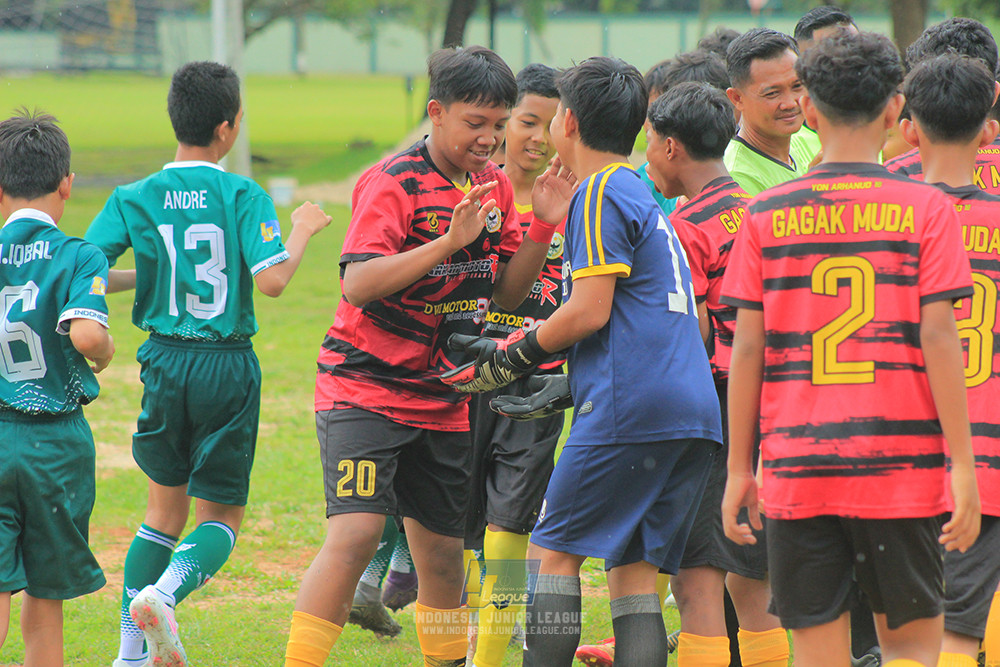 ijl u14 081125 gagak muda vs indonesia muda utara