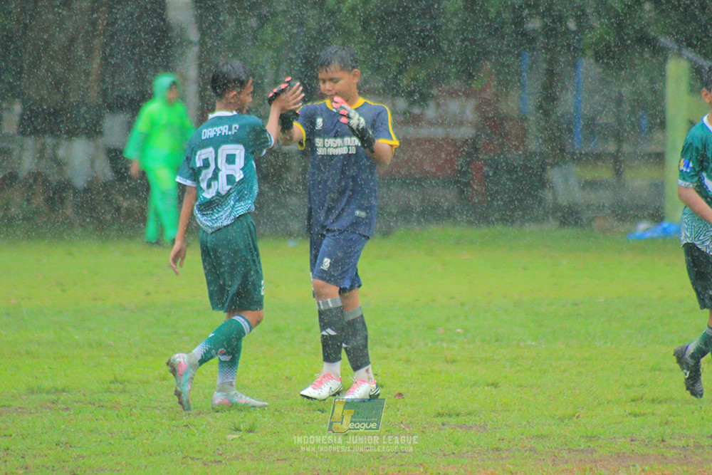 ijl u14 081125 gagak muda vs indonesia muda utara