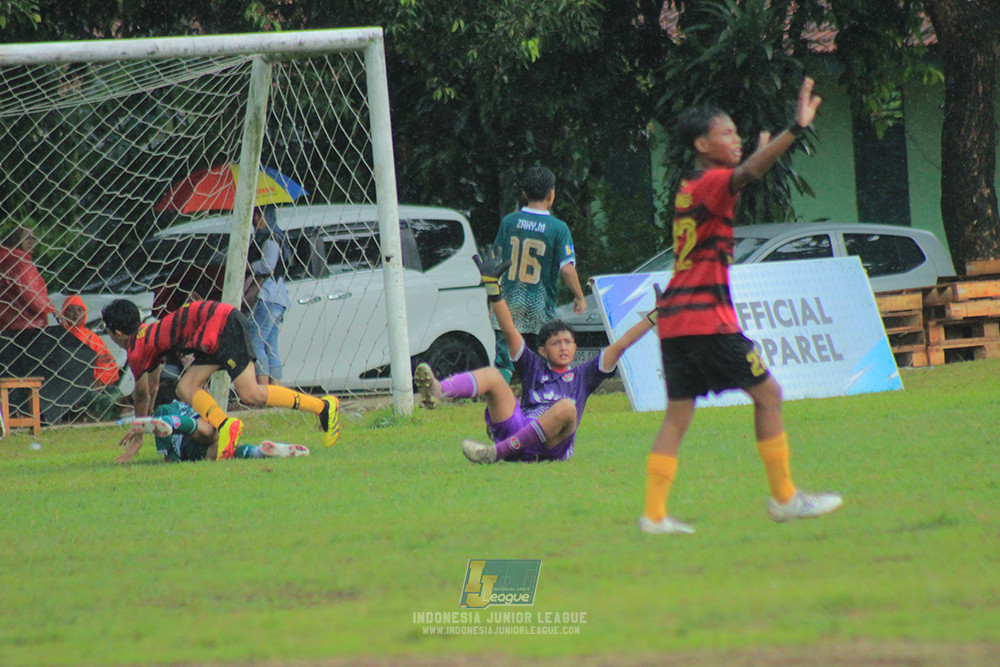 ijl u14 081125 gagak muda vs indonesia muda utara