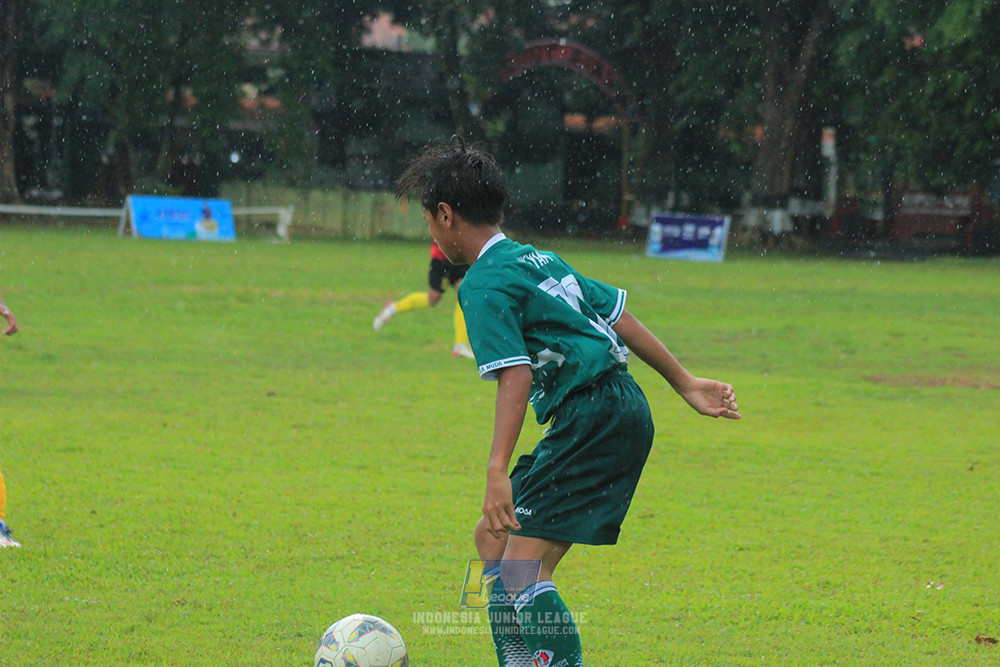 ijl u14 081125 gagak muda vs indonesia muda utara