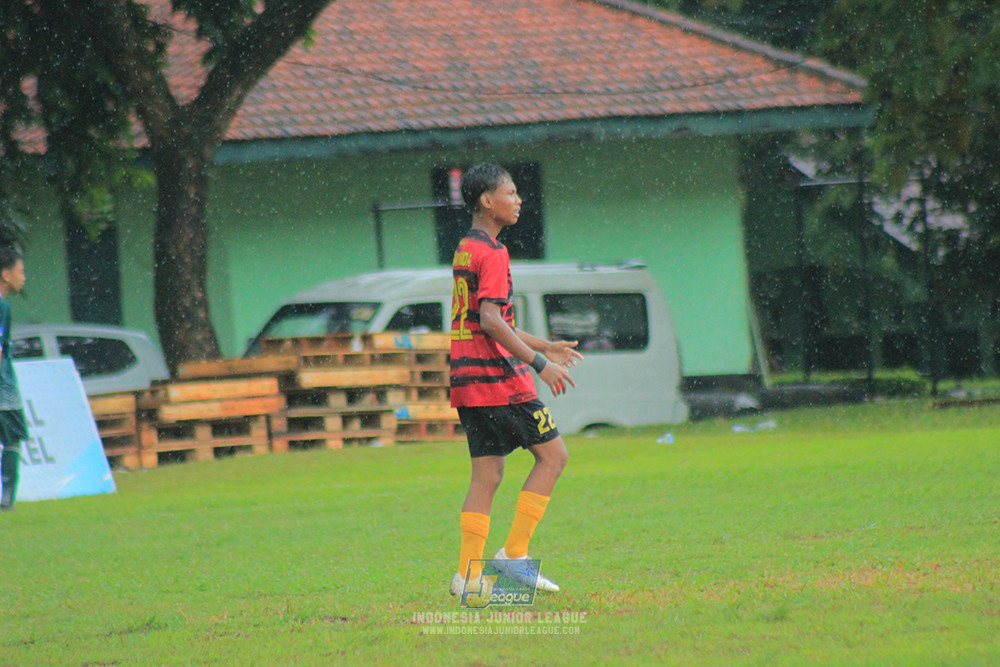 ijl u14 081125 gagak muda vs indonesia muda utara