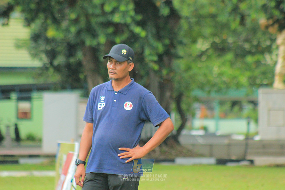 ijl u14 081125 gagak muda vs indonesia muda utara