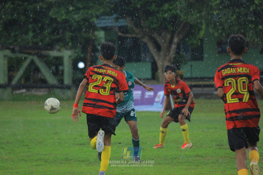 ijl u14 081125 gagak muda vs indonesia muda utara