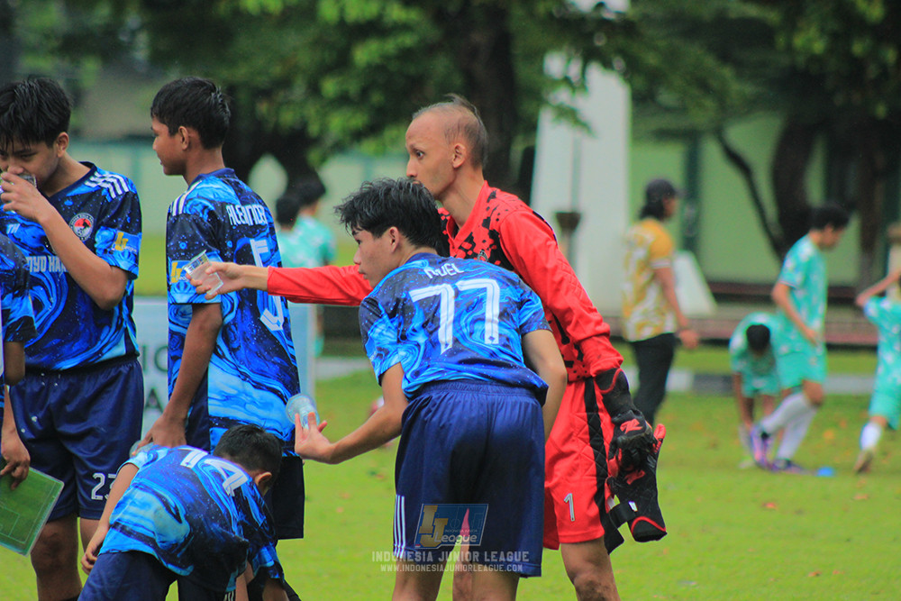 ijl u14 081125 naz purwakarta vs toyo haryono
