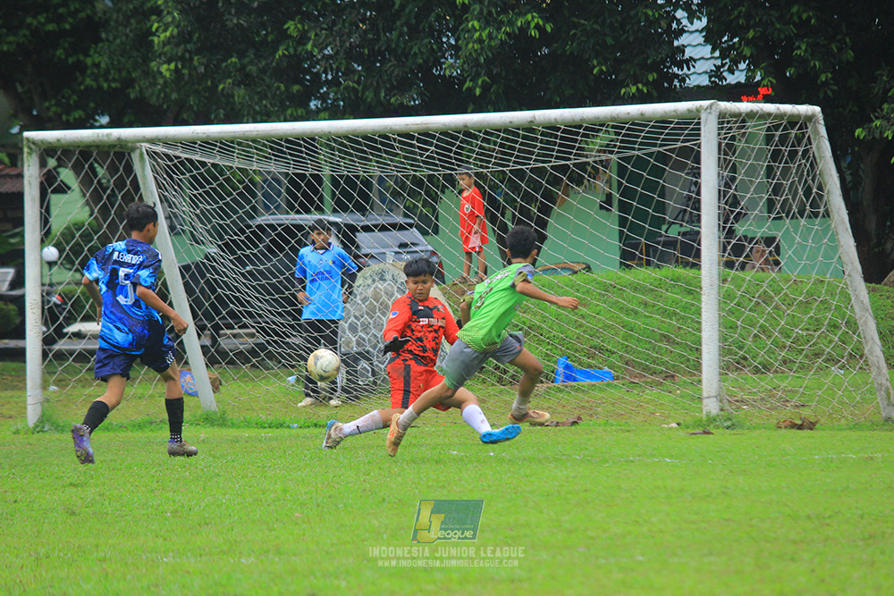 ijl u14 081125 naz purwakarta vs toyo haryono