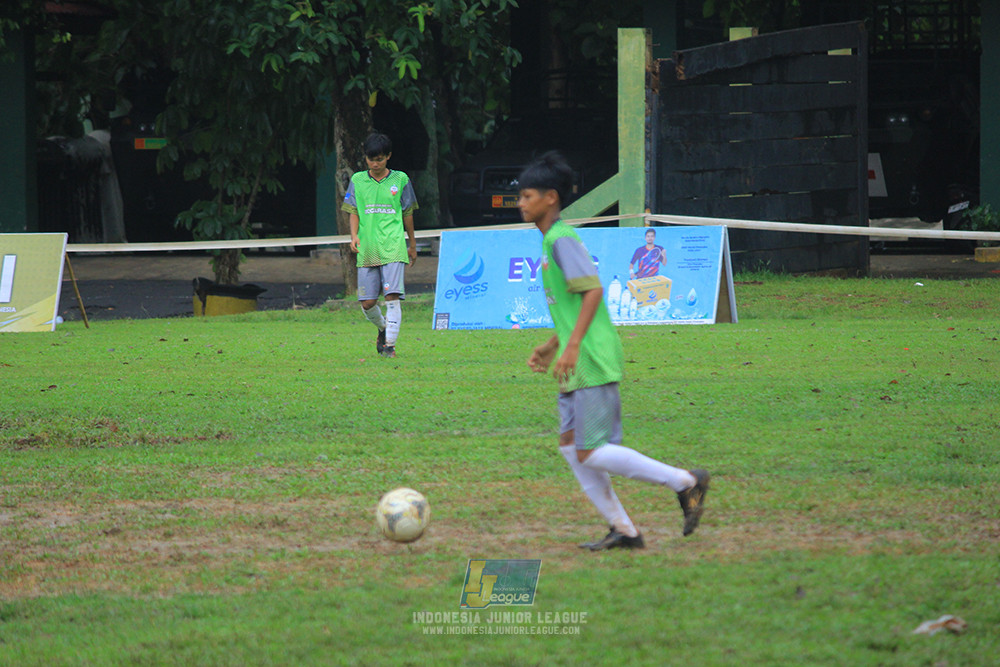 ijl u14 081125 naz purwakarta vs toyo haryono