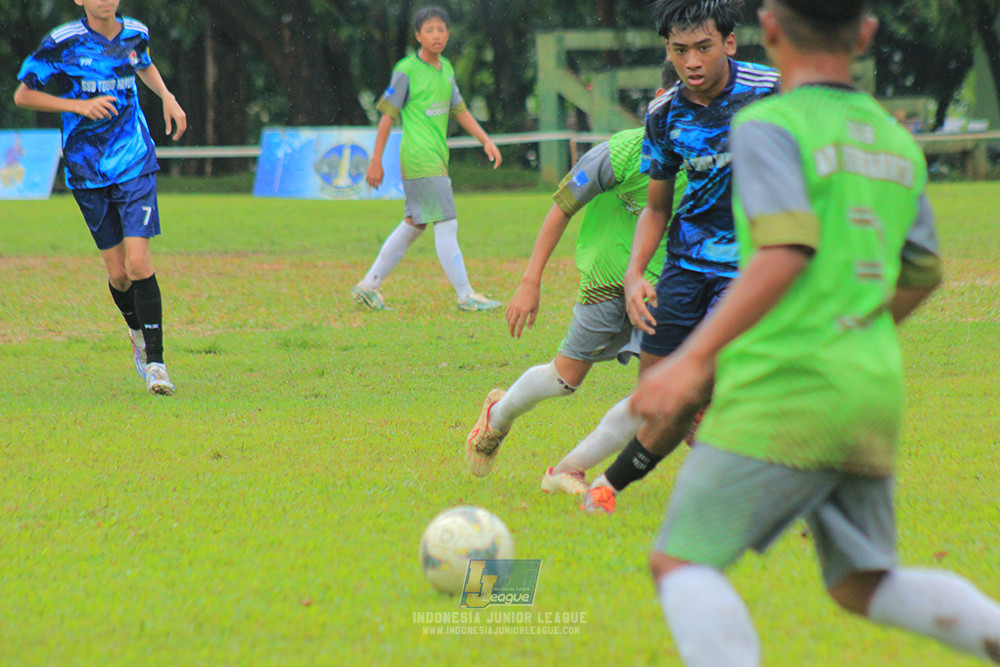 ijl u14 081125 naz purwakarta vs toyo haryono