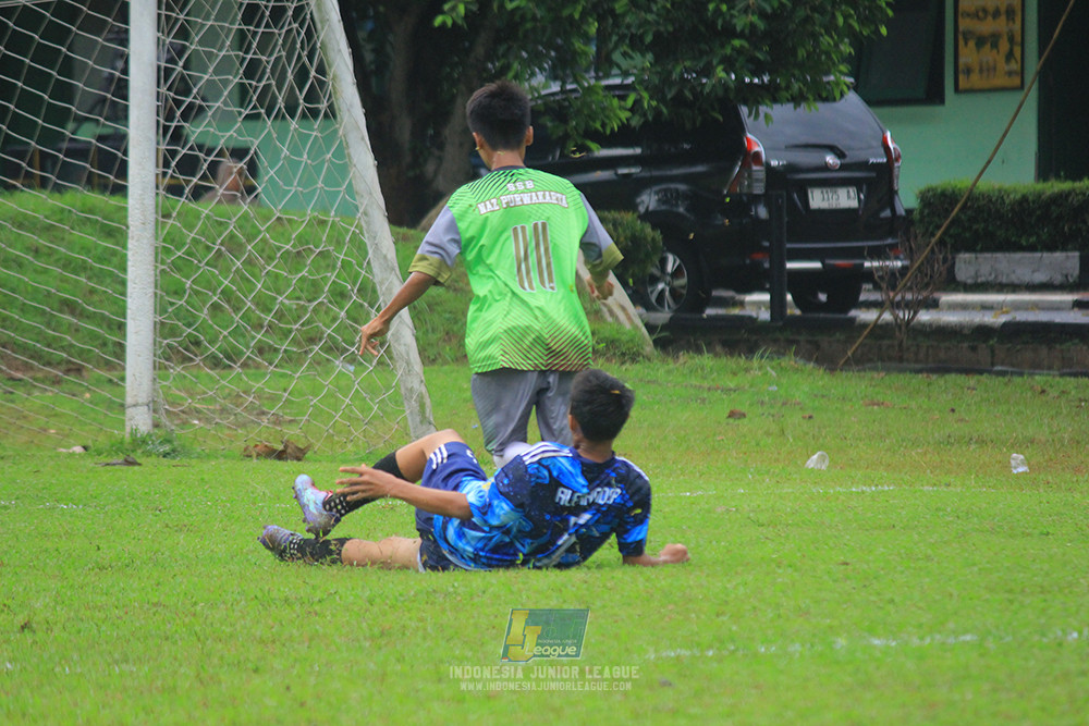 ijl u14 081125 naz purwakarta vs toyo haryono