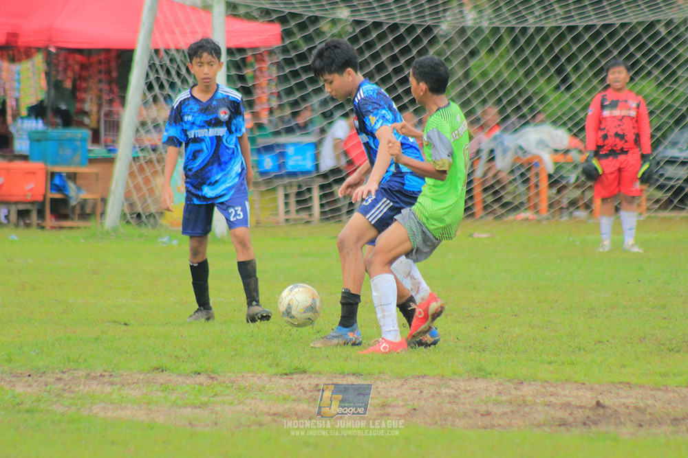 ijl u14 081125 naz purwakarta vs toyo haryono