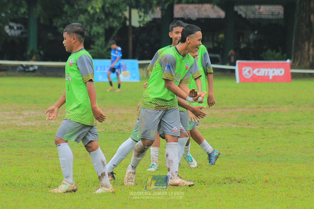 ijl u14 081125 naz purwakarta vs toyo haryono