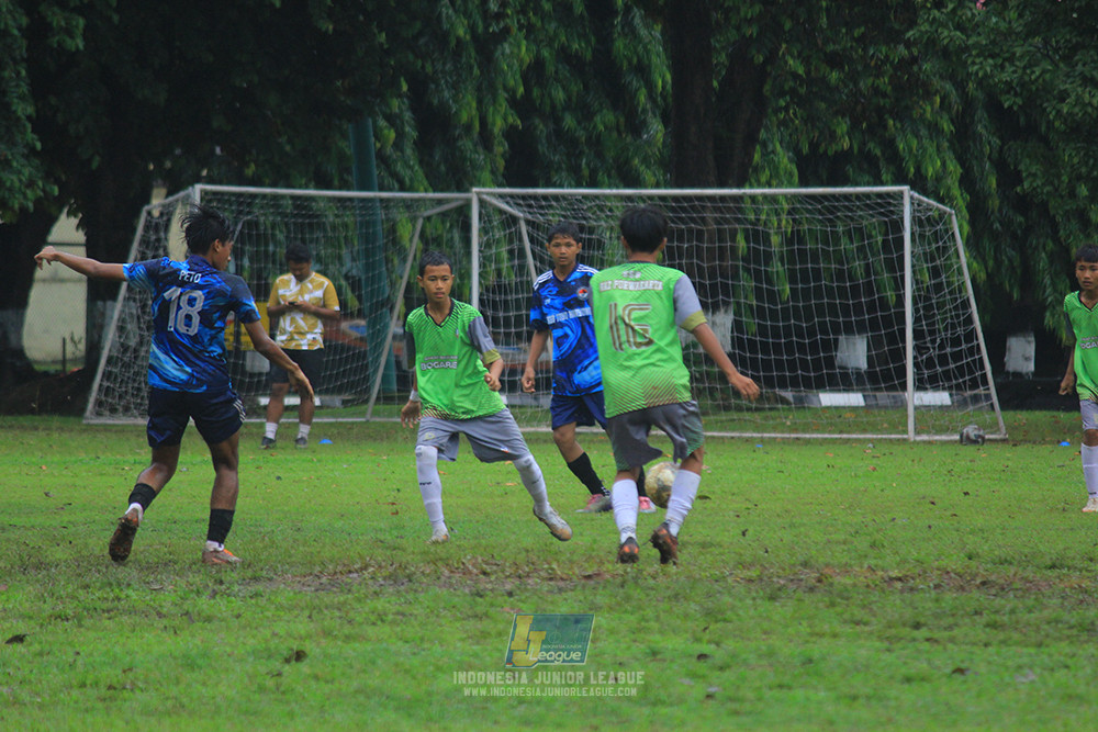 ijl u14 081125 naz purwakarta vs toyo haryono