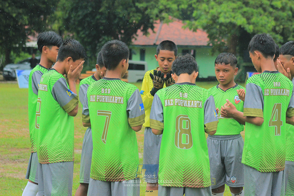 ijl u14 081125 naz purwakarta vs toyo haryono