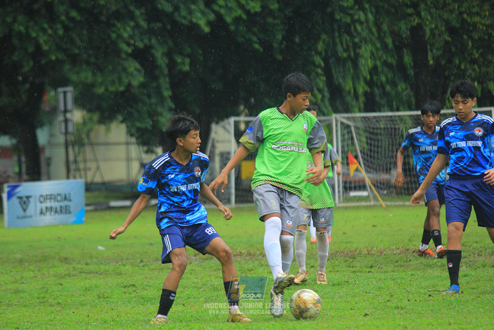 ijl u14 081125 naz purwakarta vs toyo haryono