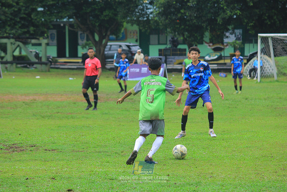 ijl u14 081125 naz purwakarta vs toyo haryono