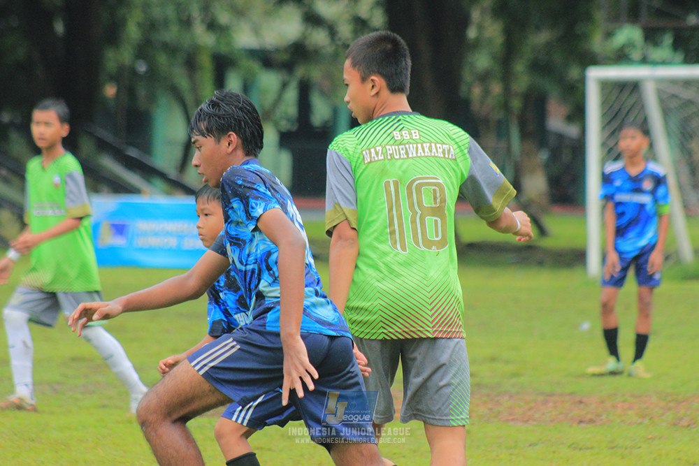 ijl u14 081125 naz purwakarta vs toyo haryono