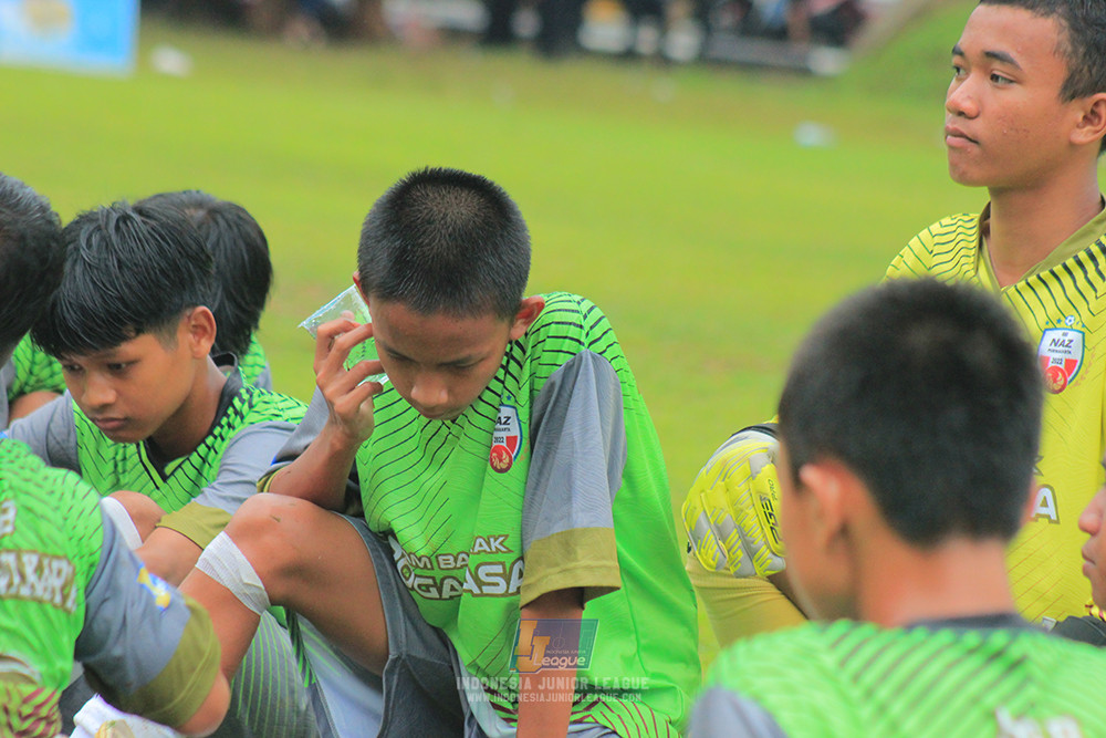 ijl u14 081125 naz purwakarta vs toyo haryono