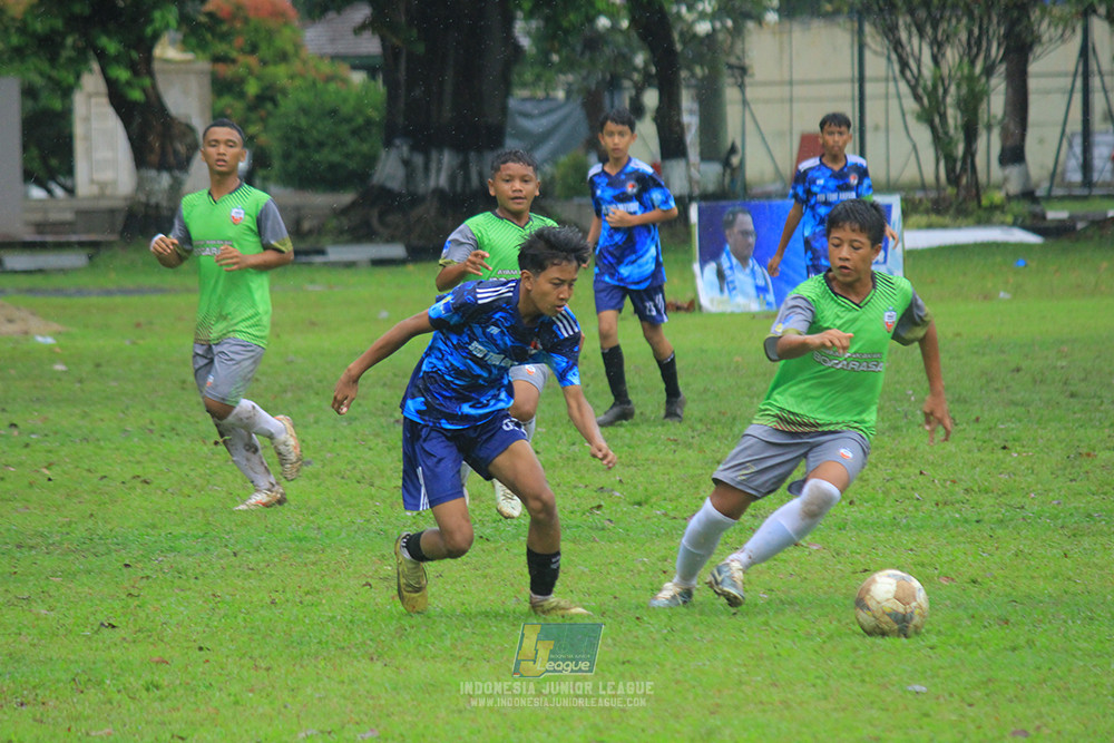 ijl u14 081125 naz purwakarta vs toyo haryono