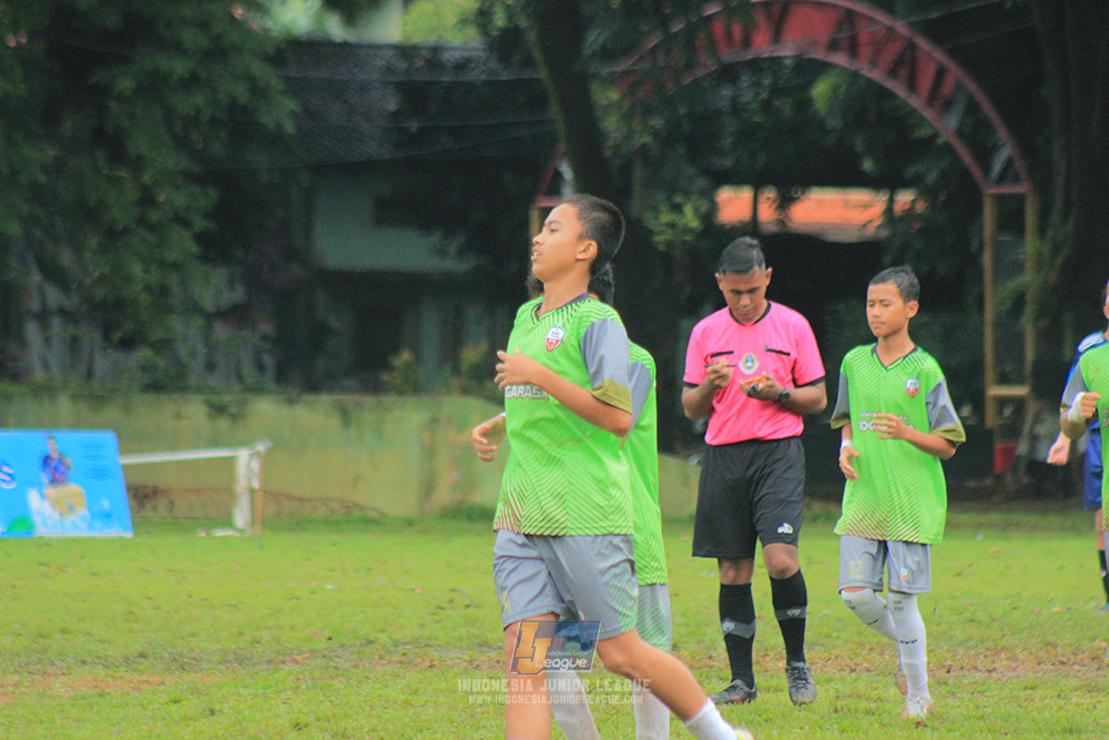 ijl u14 081125 naz purwakarta vs toyo haryono