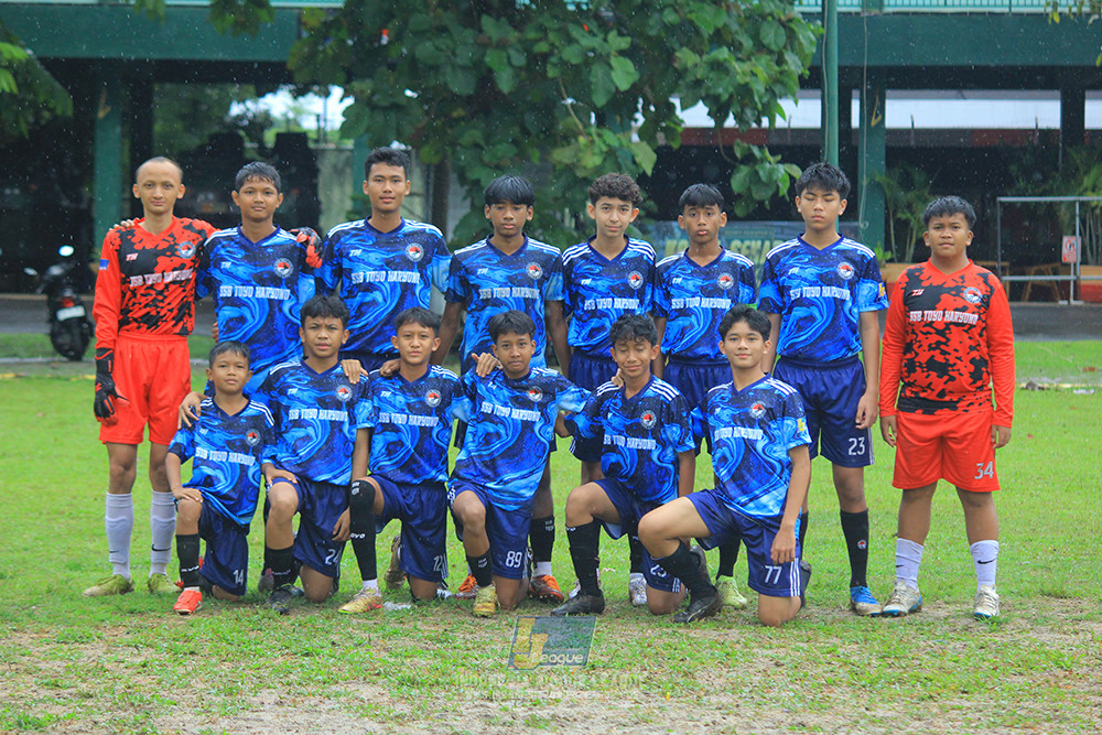 ijl u14 081125 naz purwakarta vs toyo haryono