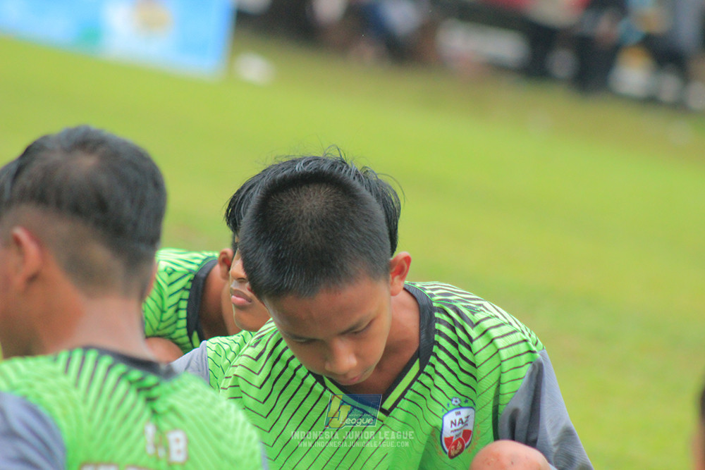 ijl u14 081125 naz purwakarta vs toyo haryono