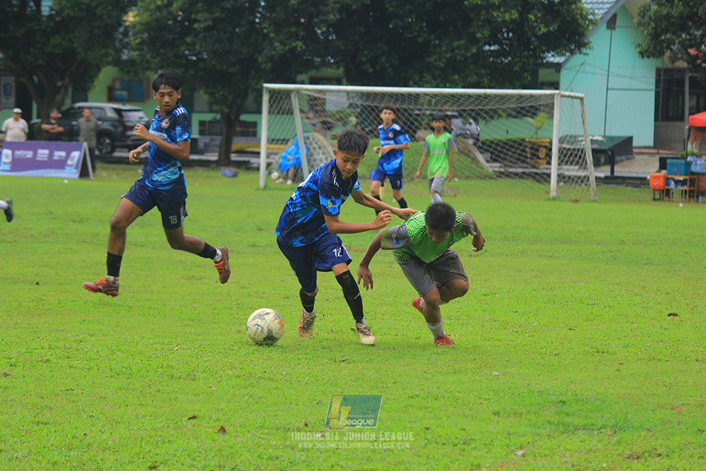 ijl u14 081125 naz purwakarta vs toyo haryono