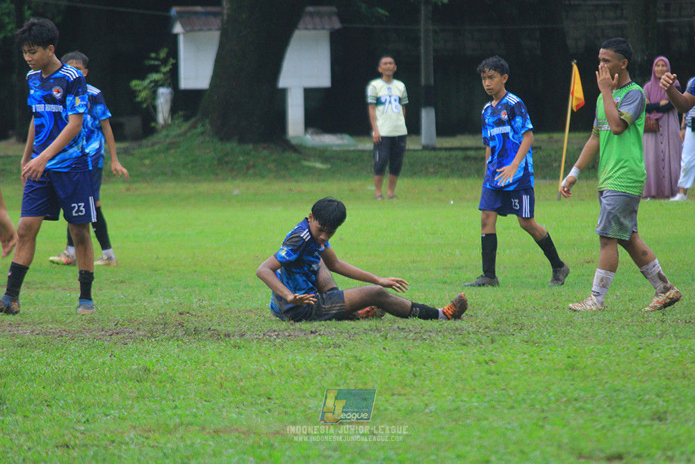ijl u14 081125 naz purwakarta vs toyo haryono